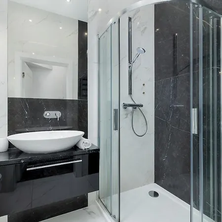 Apartment Classy Cracow Rakowicka By Renters