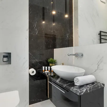 Διαμέρισμα Classy Cracow Rakowicka By Renters *