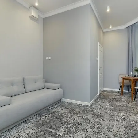 Apartment Classy Cracow Rakowicka By Renters Krakow