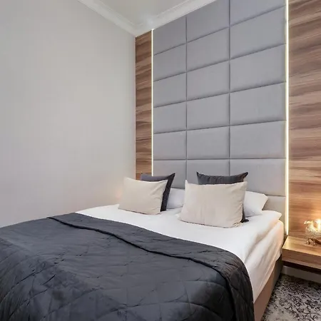Apartment Classy Cracow Rakowicka By Renters Krakow