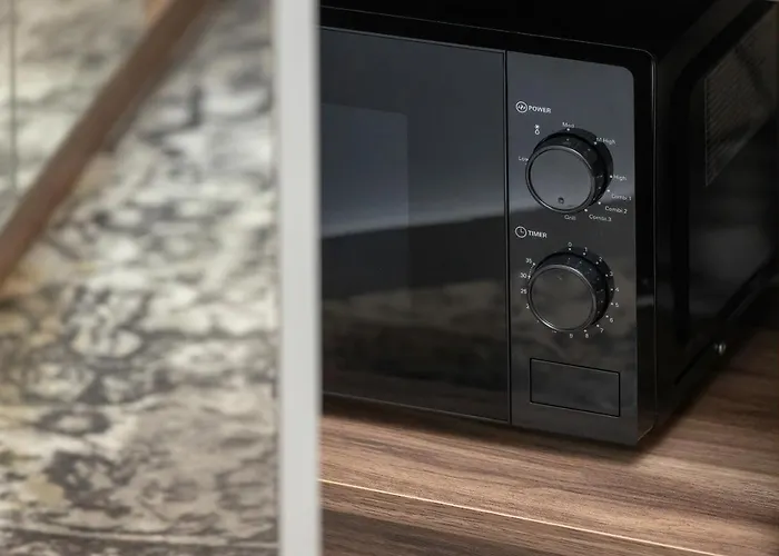 Classy Cracow Rakowicka By Renters Lägenhet Kraków