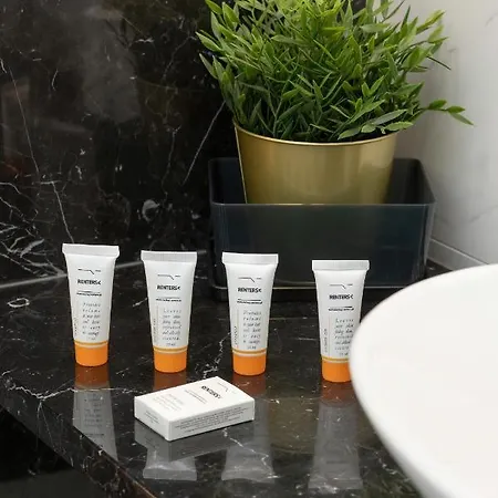 Classy Cracow Rakowicka By Renters * Krakow