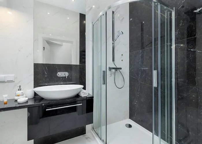 Apartamento Classy Cracow Rakowicka By Renters