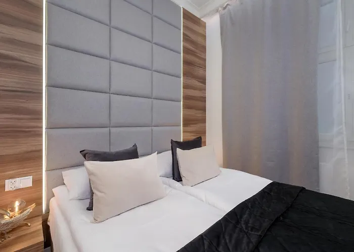 Classy Cracow Rakowicka By Renters *