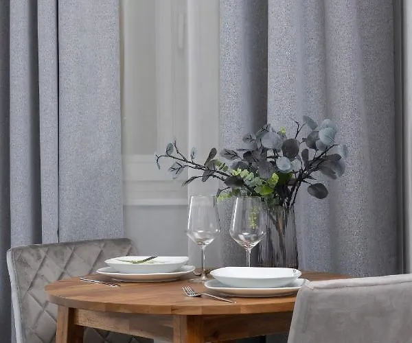 Apartamento Classy Cracow Rakowicka By Renters