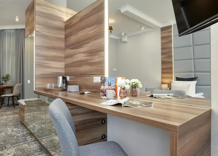 Apartamento Classy Cracow Rakowicka By Renters *