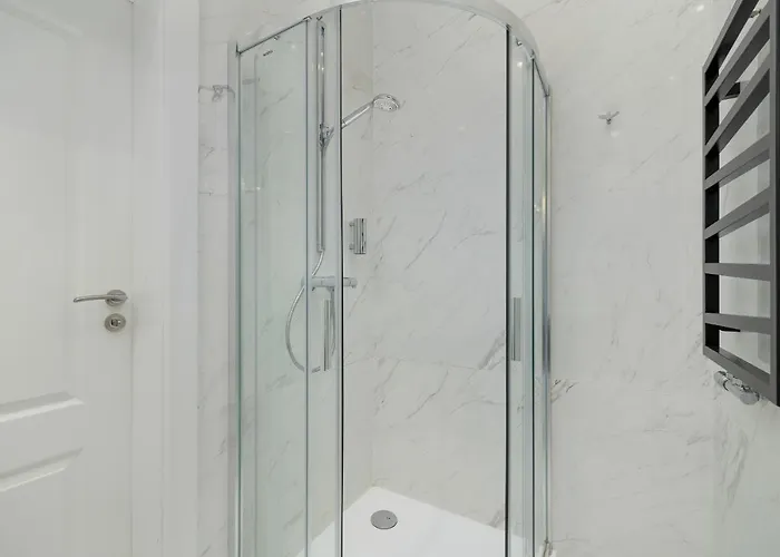 Classy Cracow Rakowicka By Renters Apartamento *