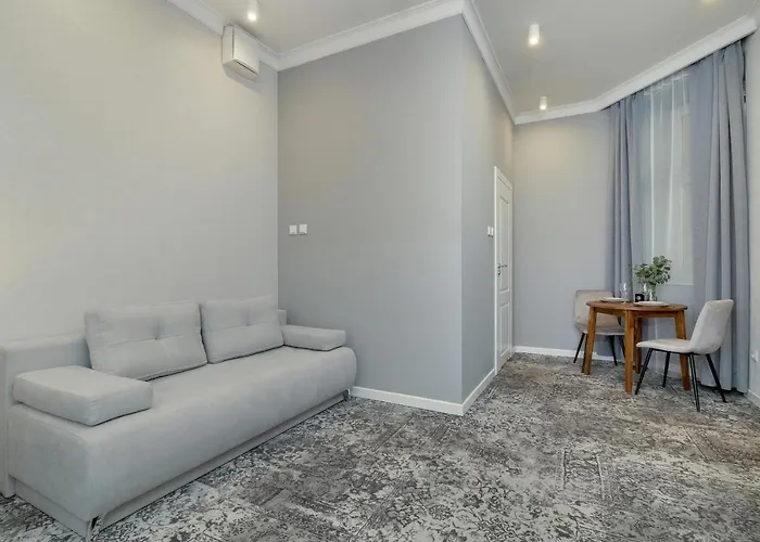 Apartamento Classy Cracow Rakowicka By Renters Cracovia