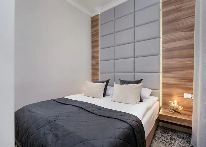 Apartamento Classy Cracow Rakowicka By Renters Cracovia