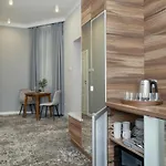 Classy Cracow Rakowicka By Renters Cracovia