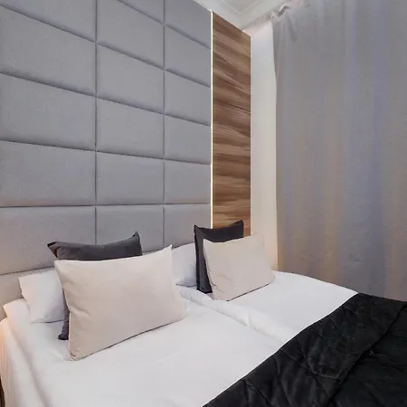 Classy Cracow Rakowicka By Renters *