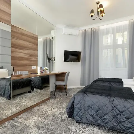 Classy Cracow Rakowicka By Renters Appartamento Cracovia