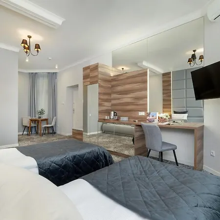 Classy Cracow Rakowicka By Renters Krasków