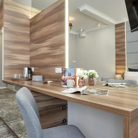 Διαμέρισμα Classy Cracow Rakowicka By Renters *