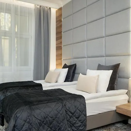 Classy Cracow Rakowicka By Renters