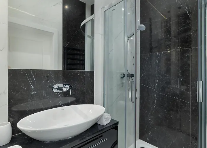 Classy Cracow Rakowicka By Renters *