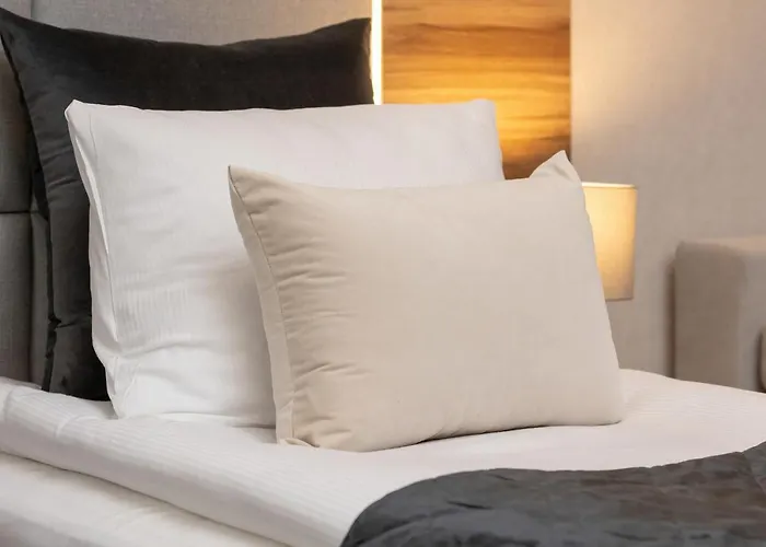 Classy Cracow Rakowicka By Renters Krakow