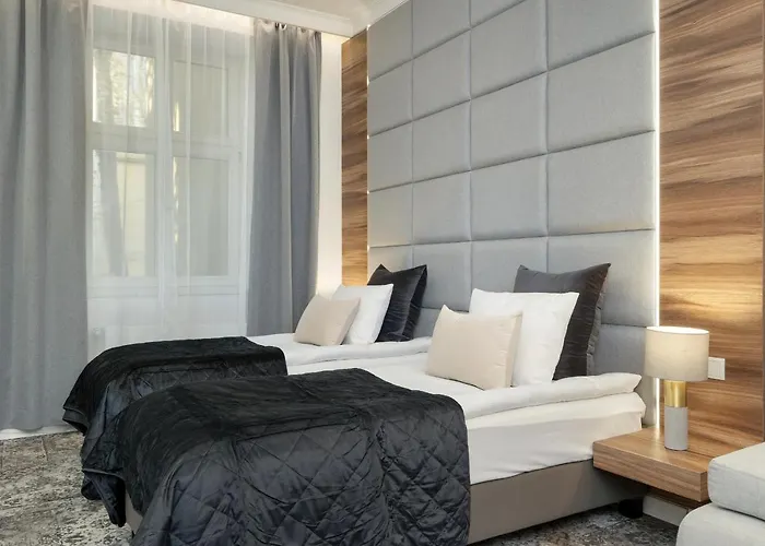 Classy Cracow Rakowicka By Renters